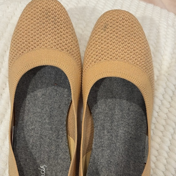 All birds women’s flats - Picture 6 of 8